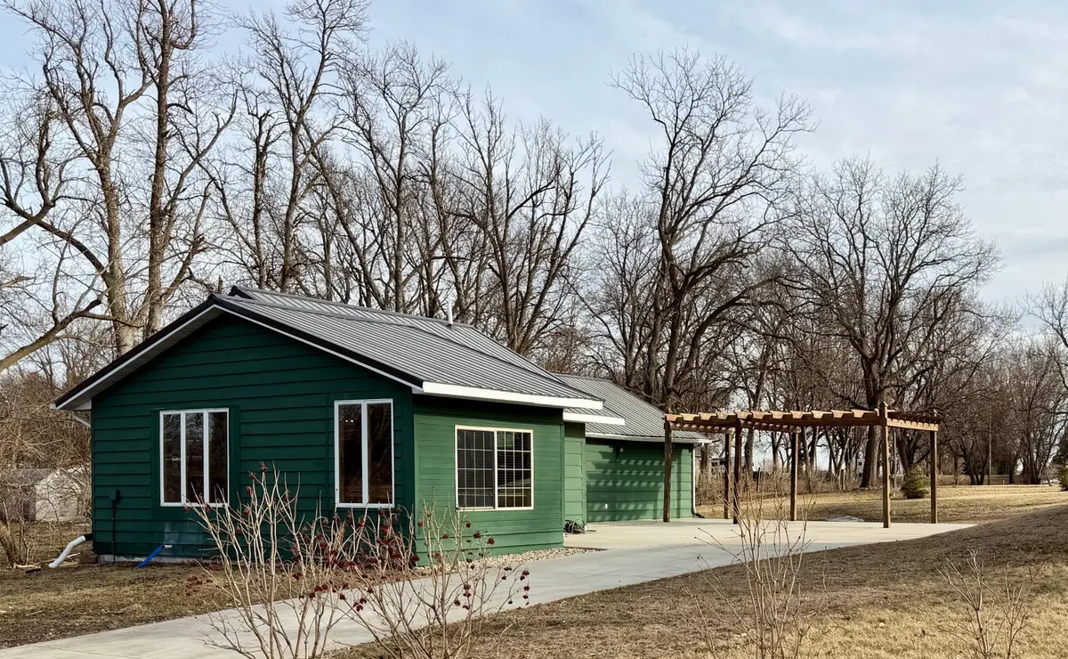 621 2nd ST, Garvin, MN 56132