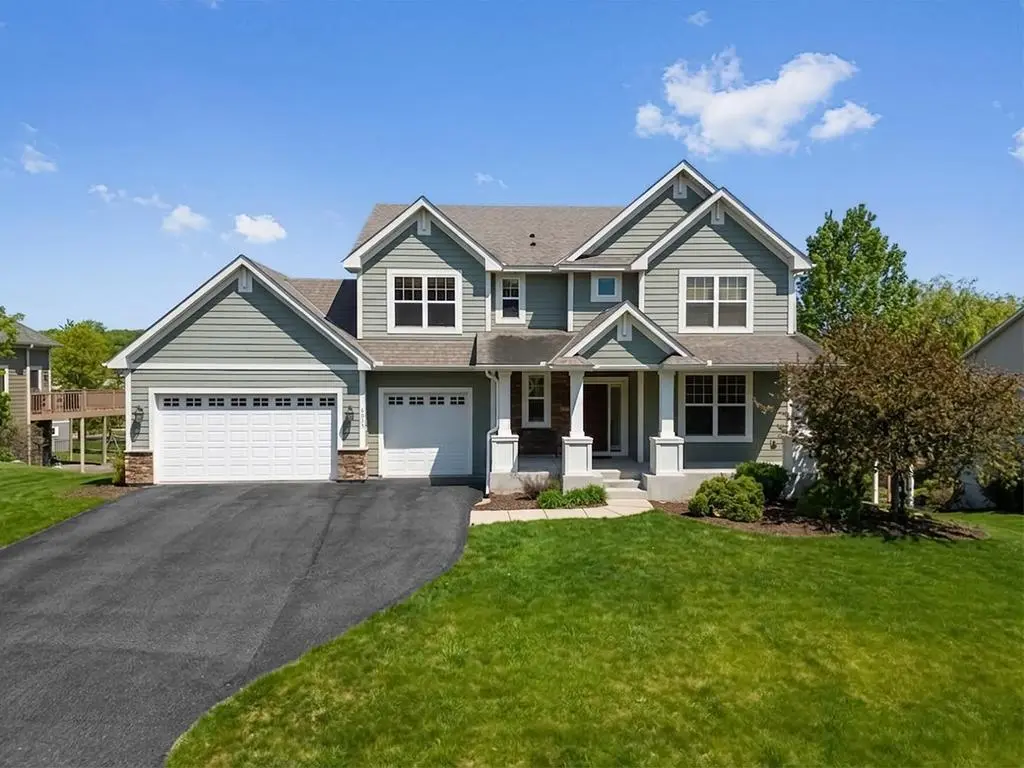 6035 Quantico LN N, Plymouth, MN 55446