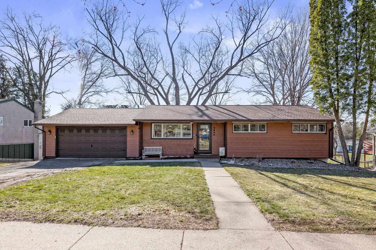 3873 Bellaire AVE, White Bear Lake, MN 55110