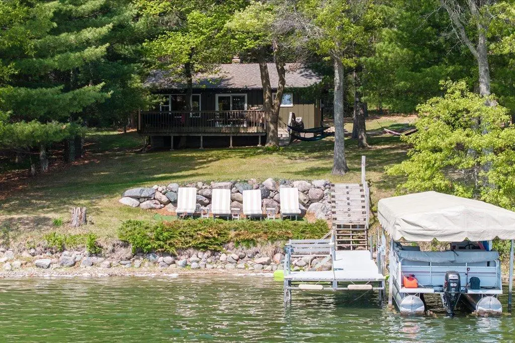 14716 Coyote DR, Park Rapids, MN 56470