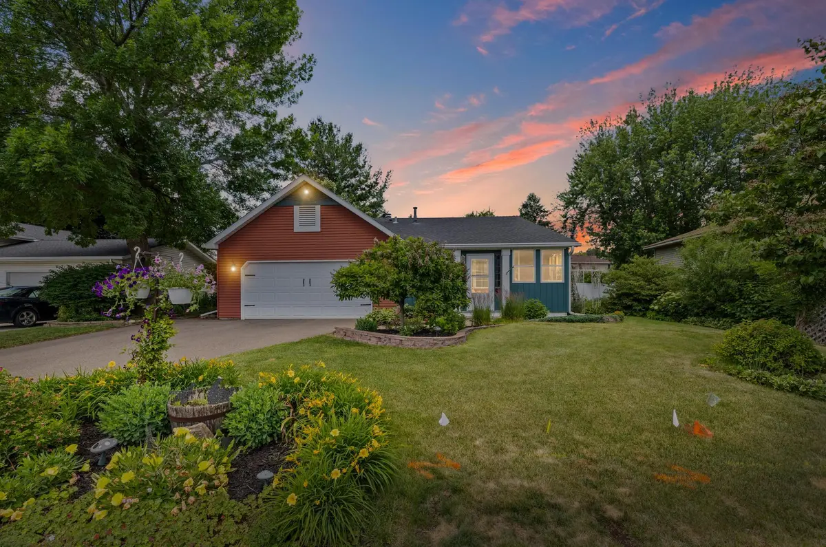 1470 Tierney CT, Hastings, MN 55033