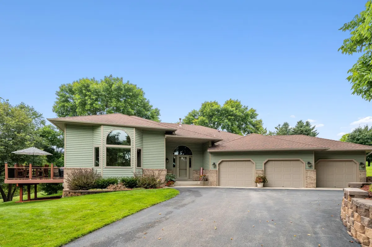 5429 Nelmark AVE NE, Saint Michael, MN 55376
