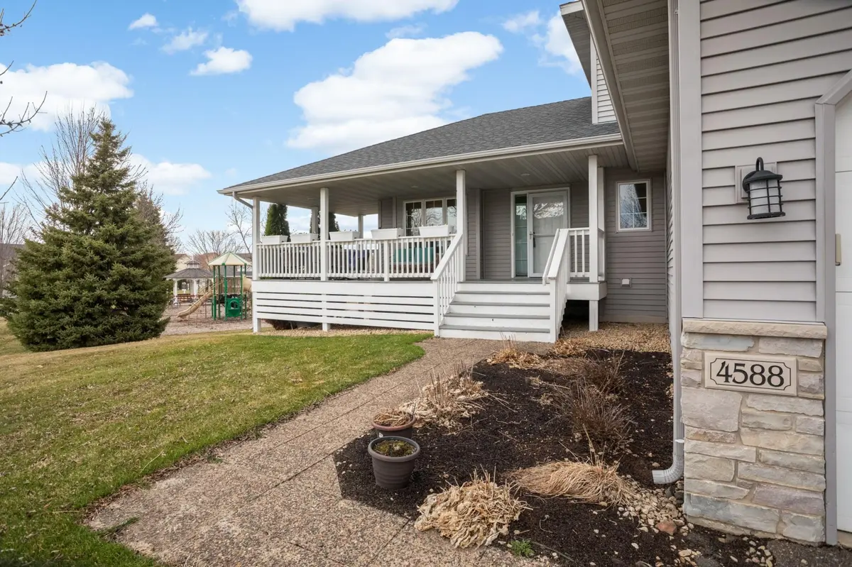 4588 Lasalle AVE NE, Saint Michael, MN 55376