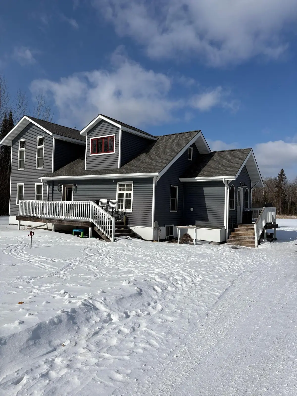 51339 350th ST, Salol, MN 56756