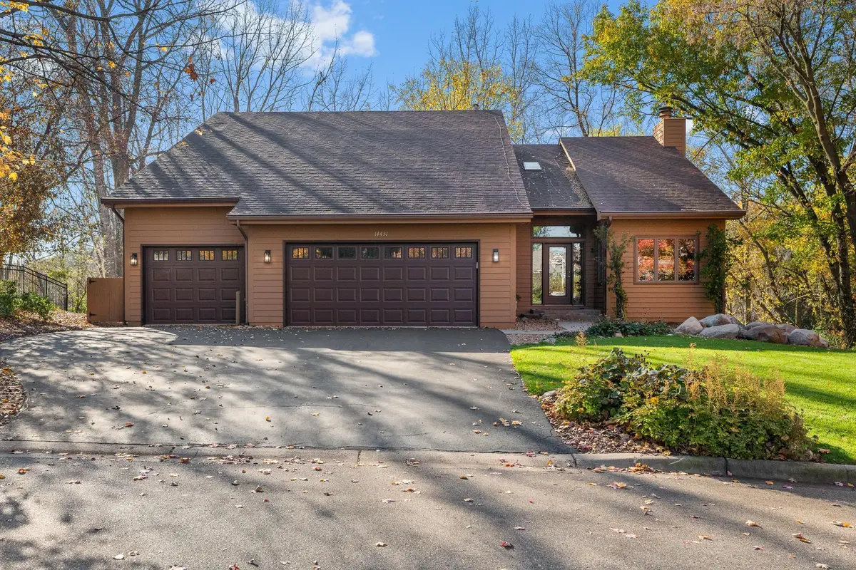14451 Wellington RD, Minnetonka, MN 55391