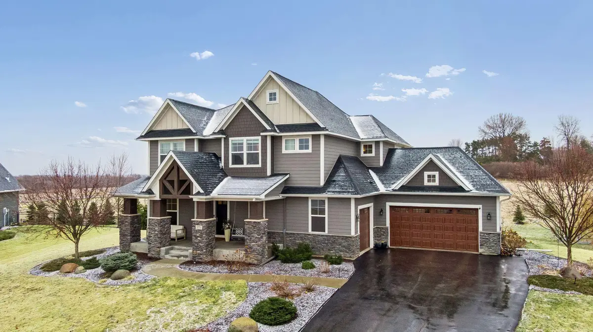 3771 Pete Miller AVE N, Stillwater, MN 55082