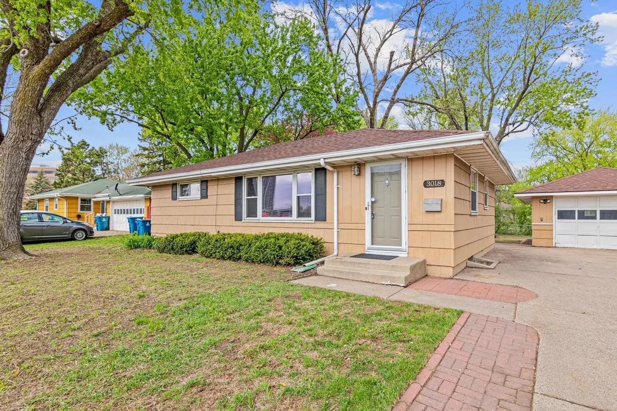 3018 W 78th ST, Richfield, MN 55423