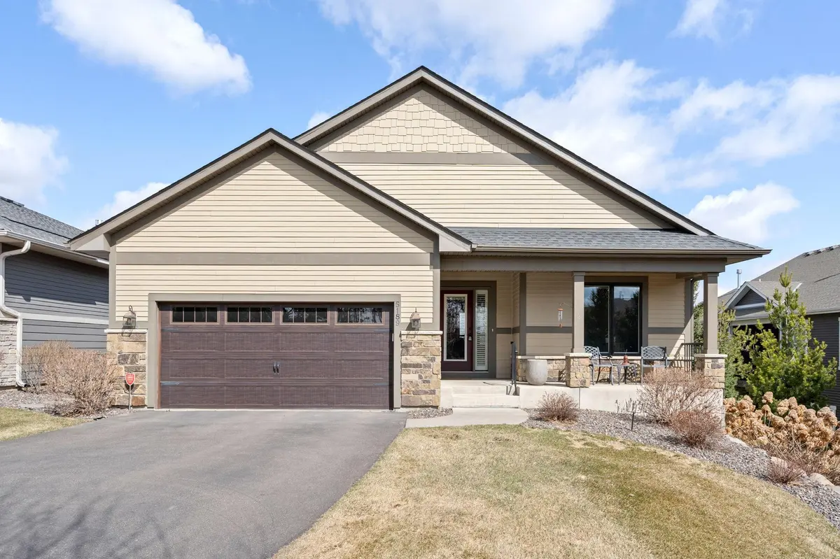 5189 Sundial CT, Woodbury, MN 55129