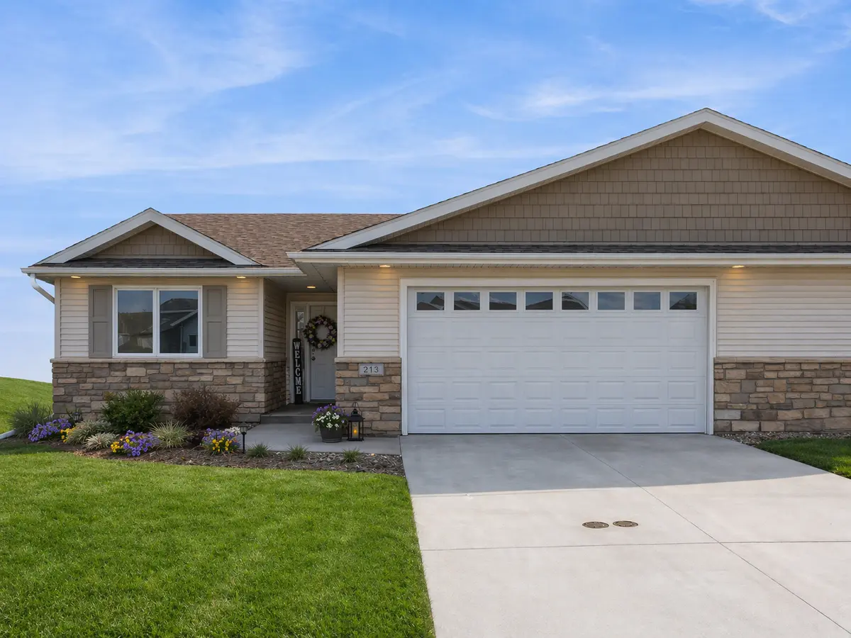 413 Fawn RUN, Kenyon, MN 55946