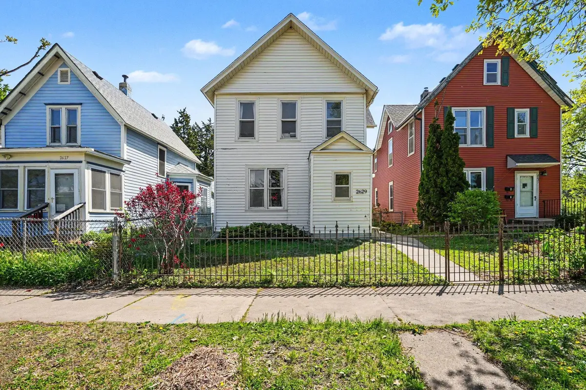 2629 12th AVE S, Minneapolis, MN 55407