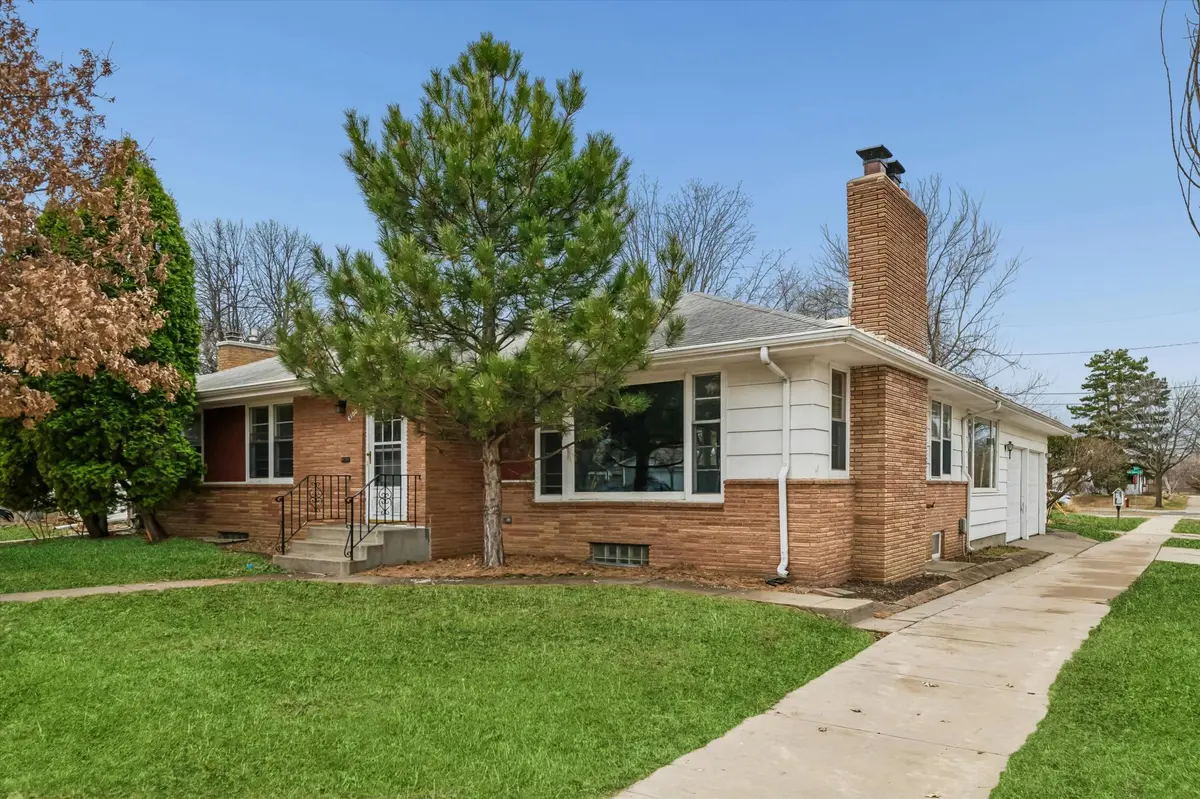 6100 Colfax LN S, Minneapolis, MN 55419