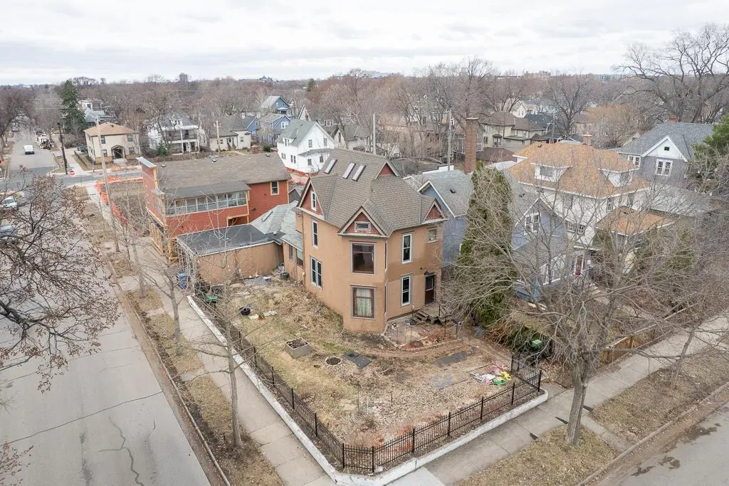 3252 Pleasant AVE, Minneapolis, MN 55408