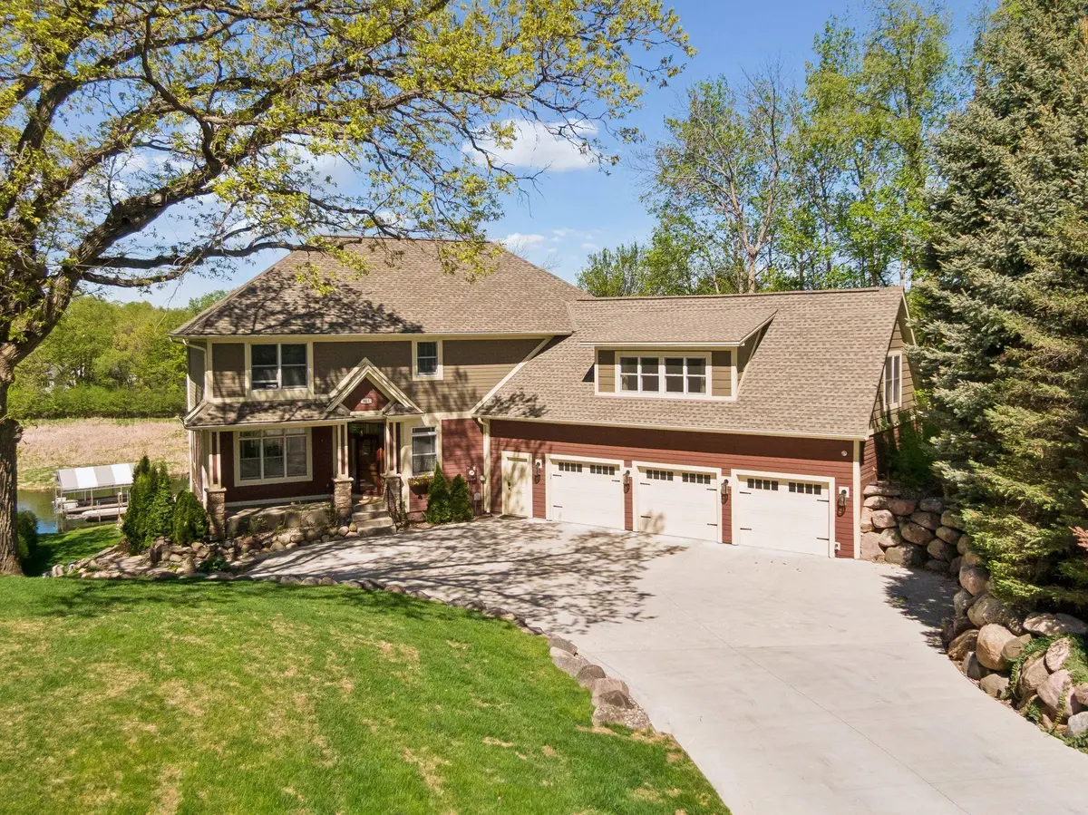 805 Forest Arms LN, Orono, MN 55364