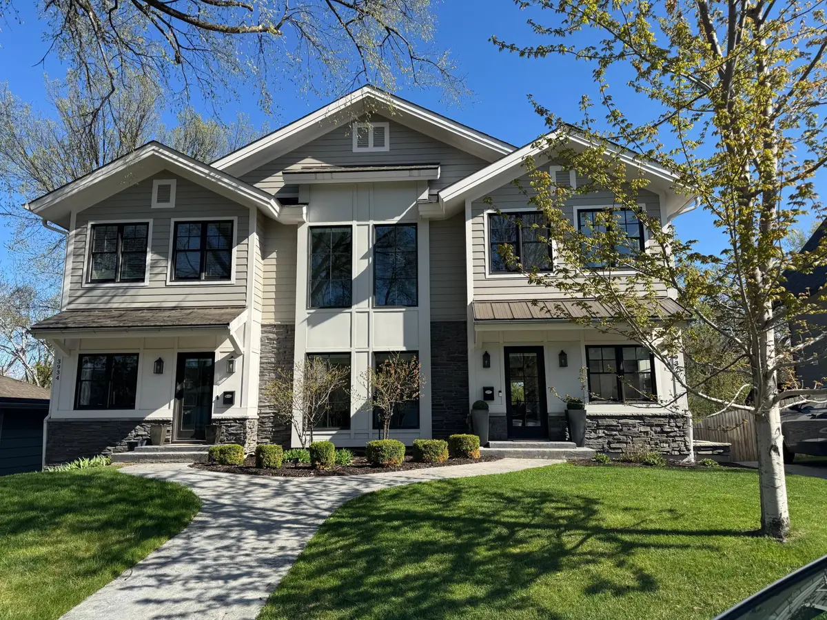 3932 W 49th ST, Edina, MN 55424