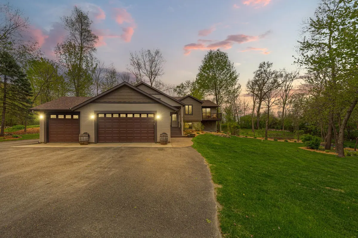 5035 124th ST E, Northfield, MN 55057