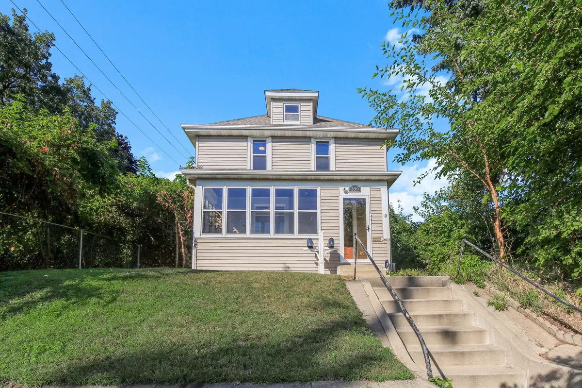 389 Fairview AVE N, Saint Paul, MN 55104