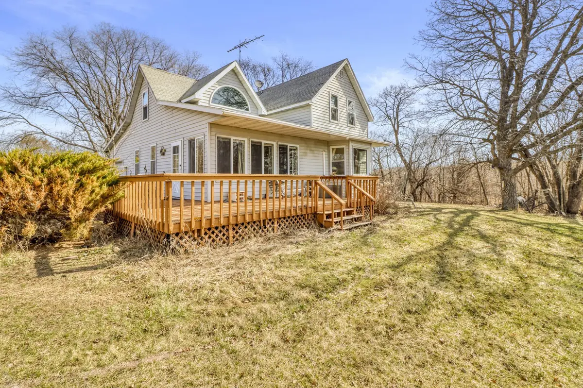 51966 Grobe Beach RD, Detroit Lakes, MN 56501