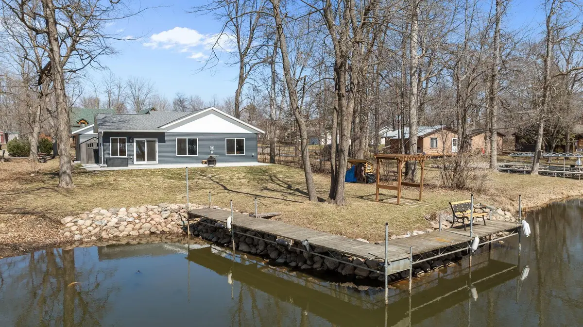 1505 White Cloud DR S, Isle, MN 56342