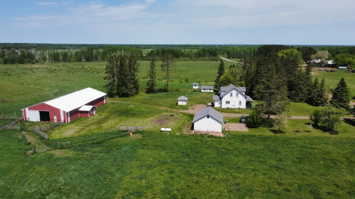 3993 County Road 135, Kettle River, MN 55757