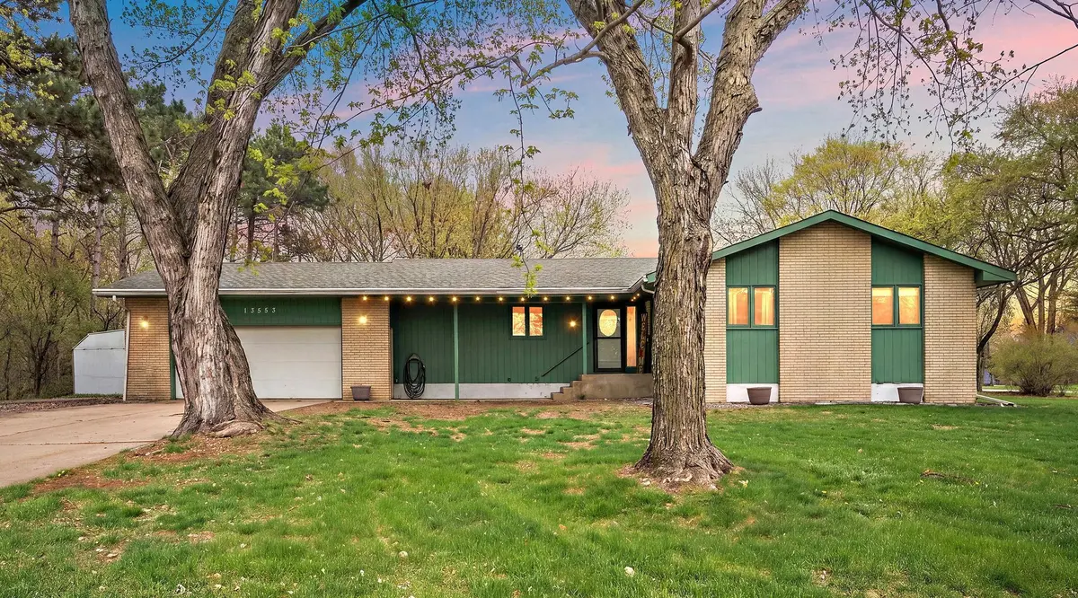 13553 Gladiola ST NW, Andover, MN 55304