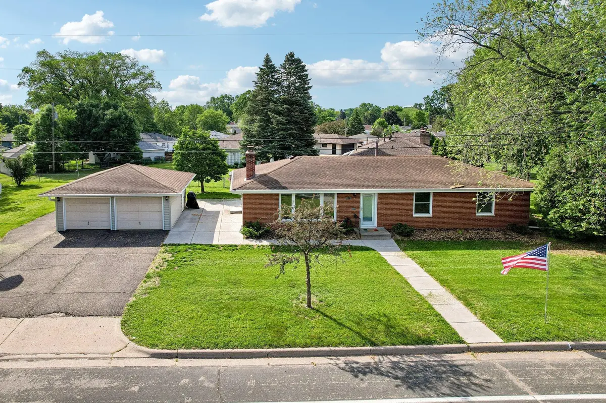 7217 15th AVE S, Richfield, MN 55423