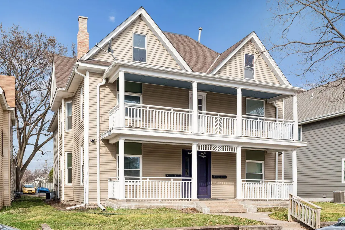 4129 Colfax AVE N, Minneapolis, MN 55412