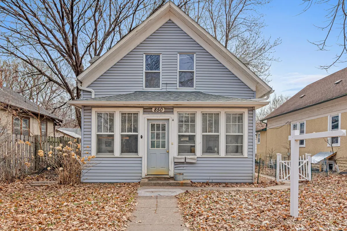 850 22nd AVE SE, Minneapolis, MN 55414