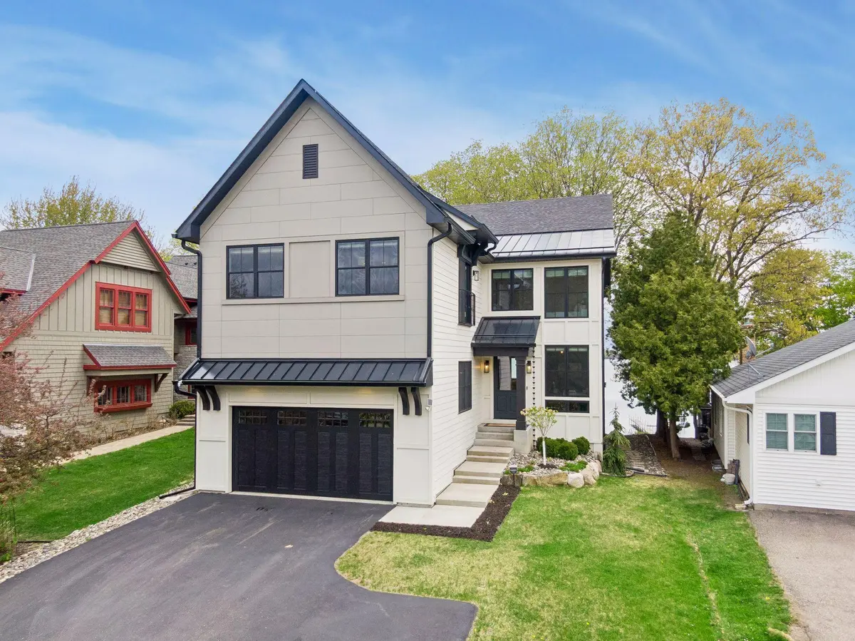 165 Mound AVE, Excelsior, MN 55331