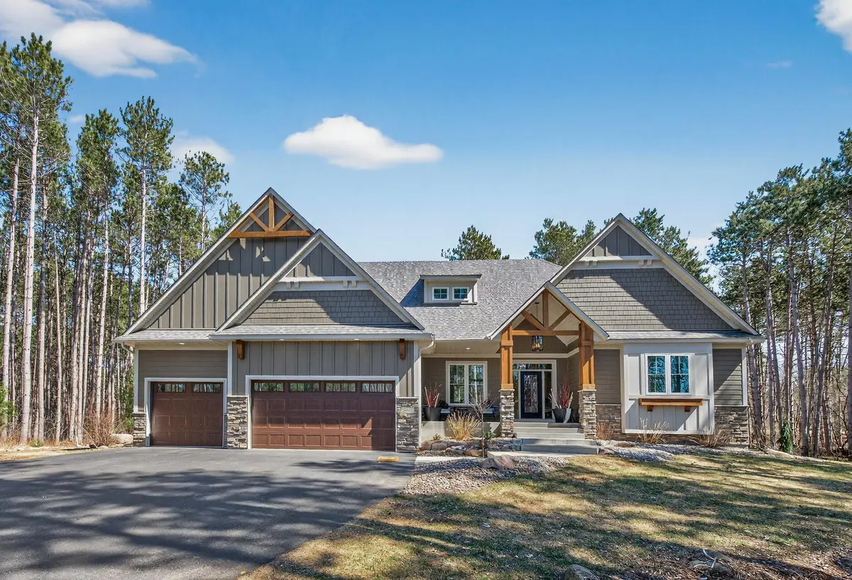 26567 145th ST NW, Zimmerman, MN 55398