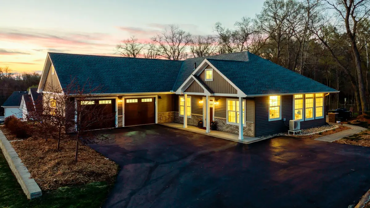 9973 13th AVE, Becker, MN 55308