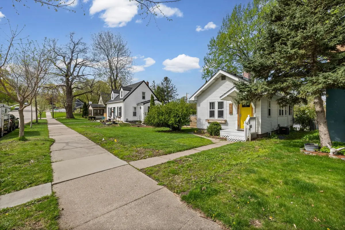 3310 Taylor ST NE, Minneapolis, MN 55418