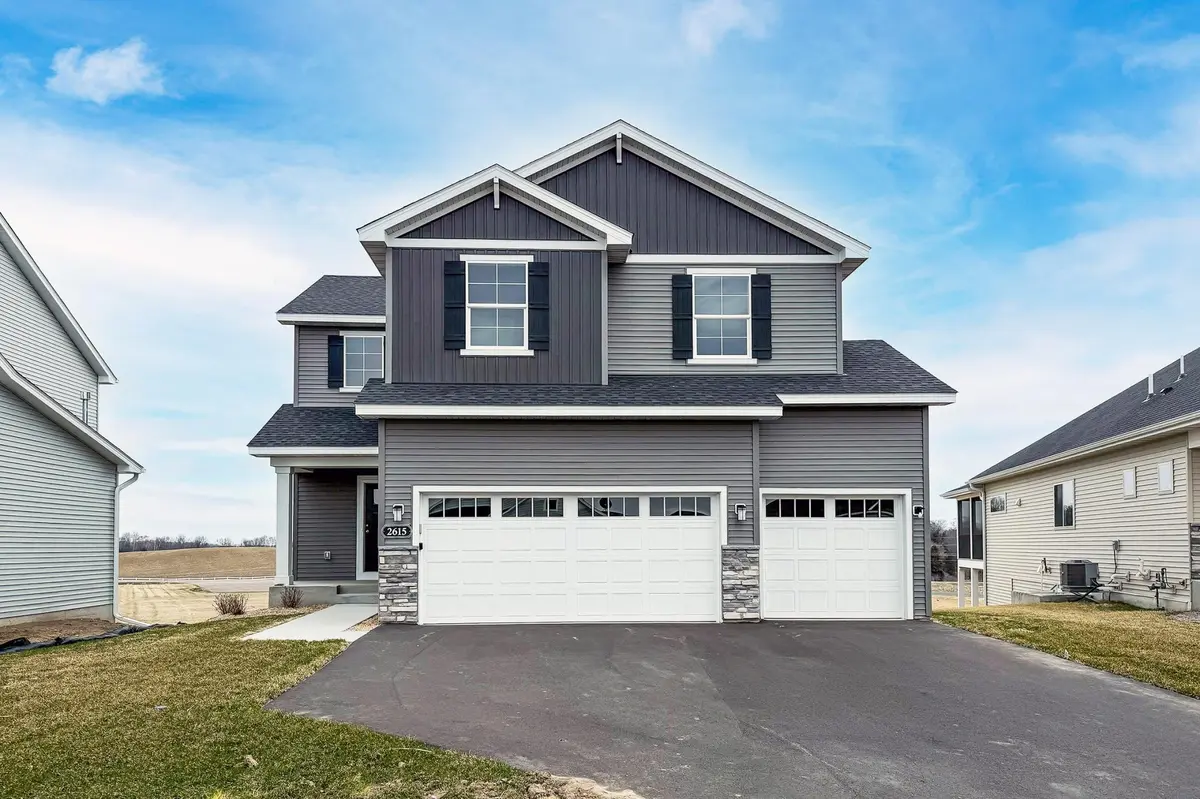 2615 Arbor DR, Buffalo, MN 55313