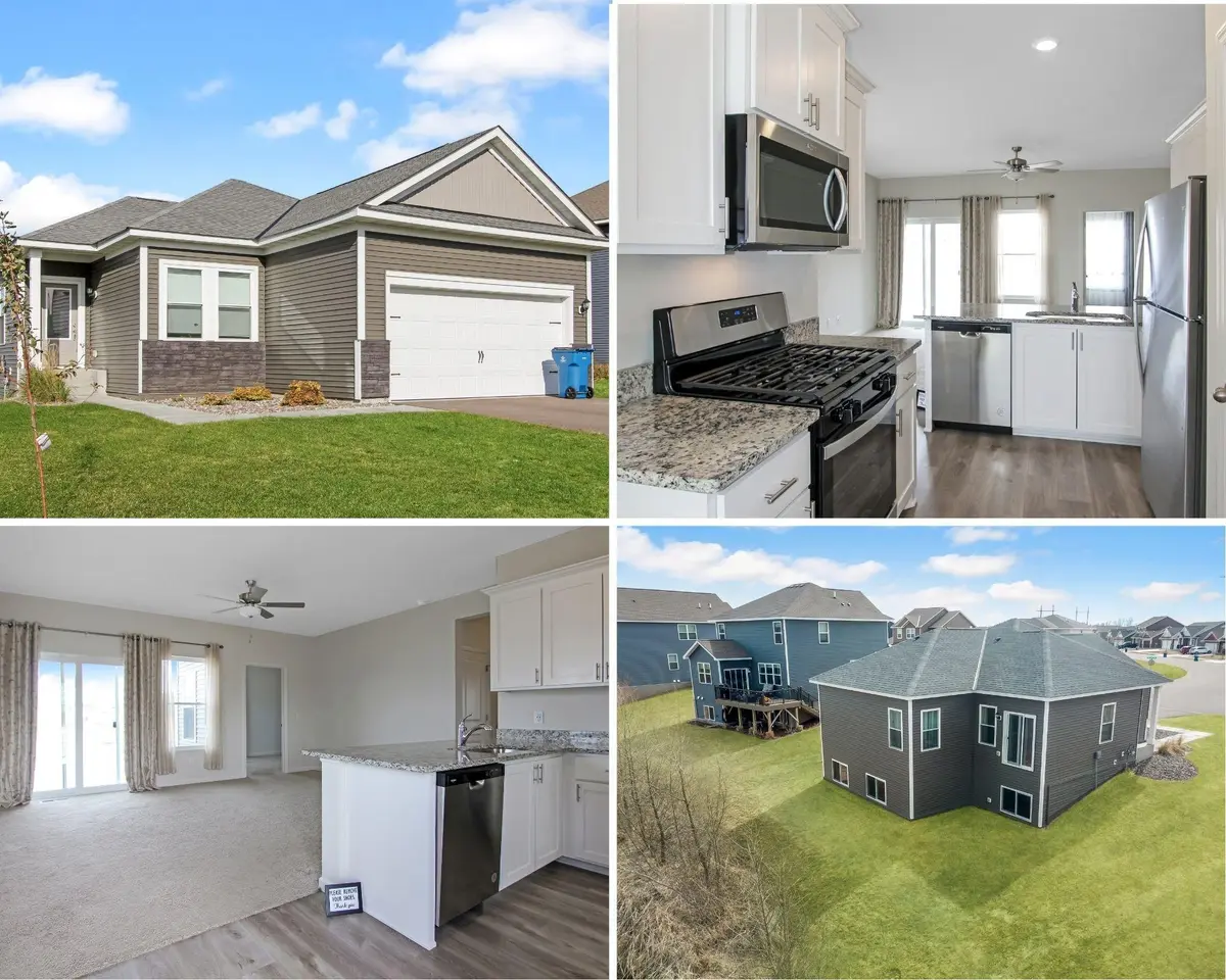 9933 Twin Lakes Pkwy NW, Elk River, MN 55330