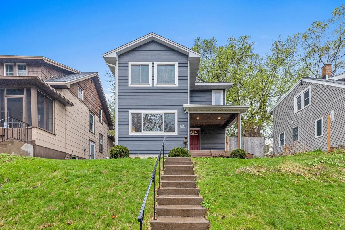 453 Pascal ST S, Saint Paul, MN 55105
