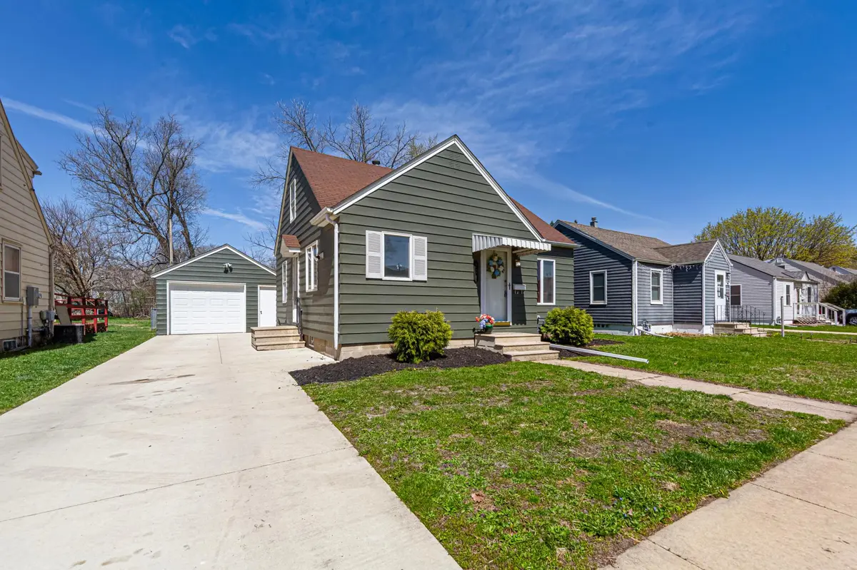 708 13th AVE SW, Austin, MN 55912