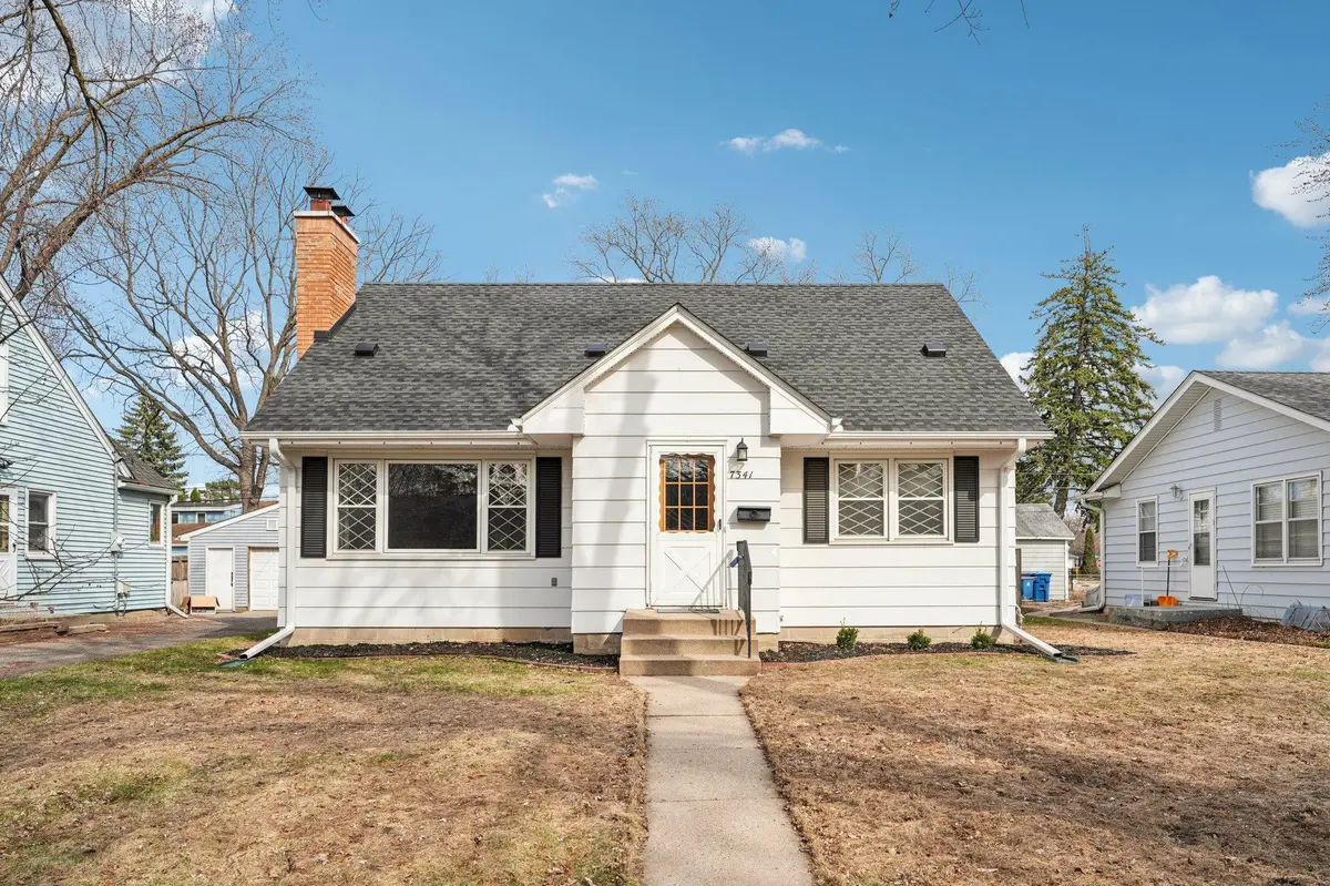 7341 5th AVE S, Richfield, MN 55423