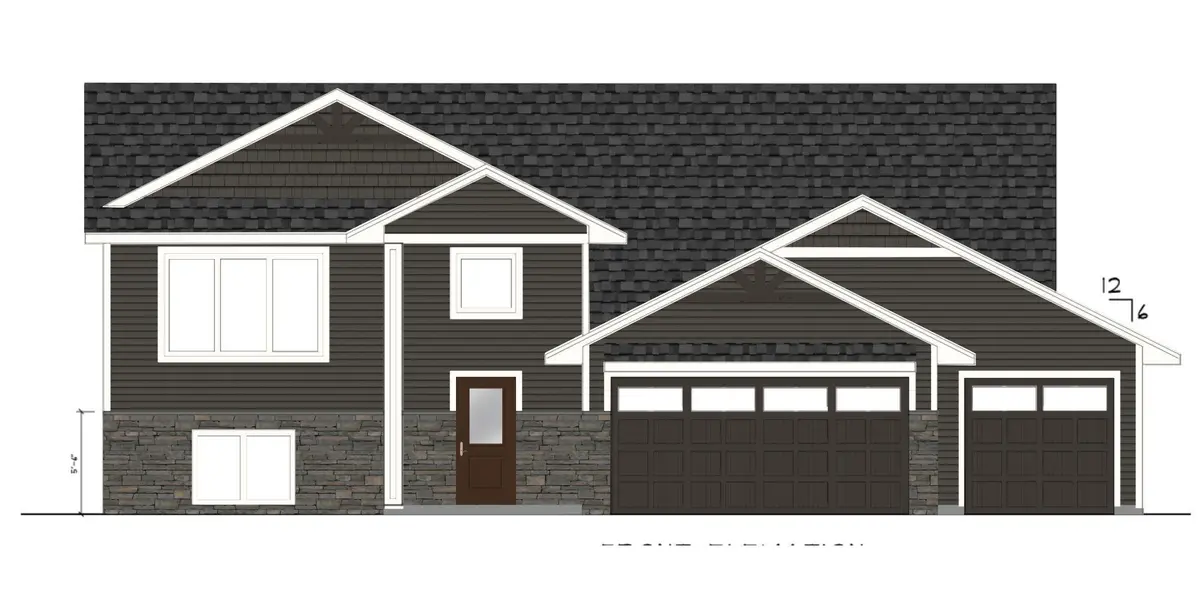 1029 24th ST N, Sartell, MN 56377