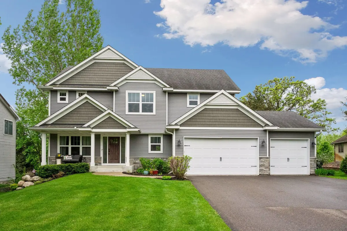 5938 151st LN NW, Anoka, MN 55303