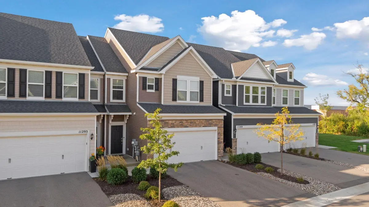 11291 Brookview RD, Woodbury, MN 55129