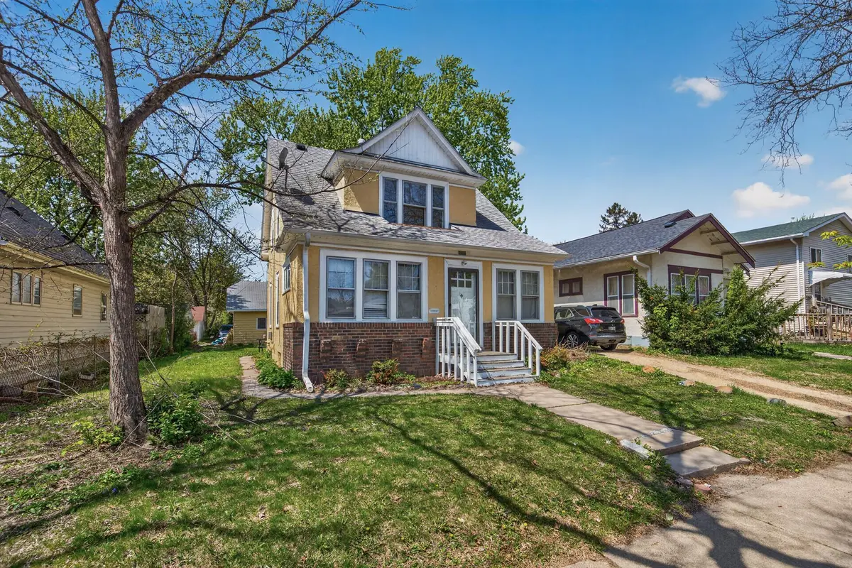 2919 Oliver AVE N, Minneapolis, MN 55411