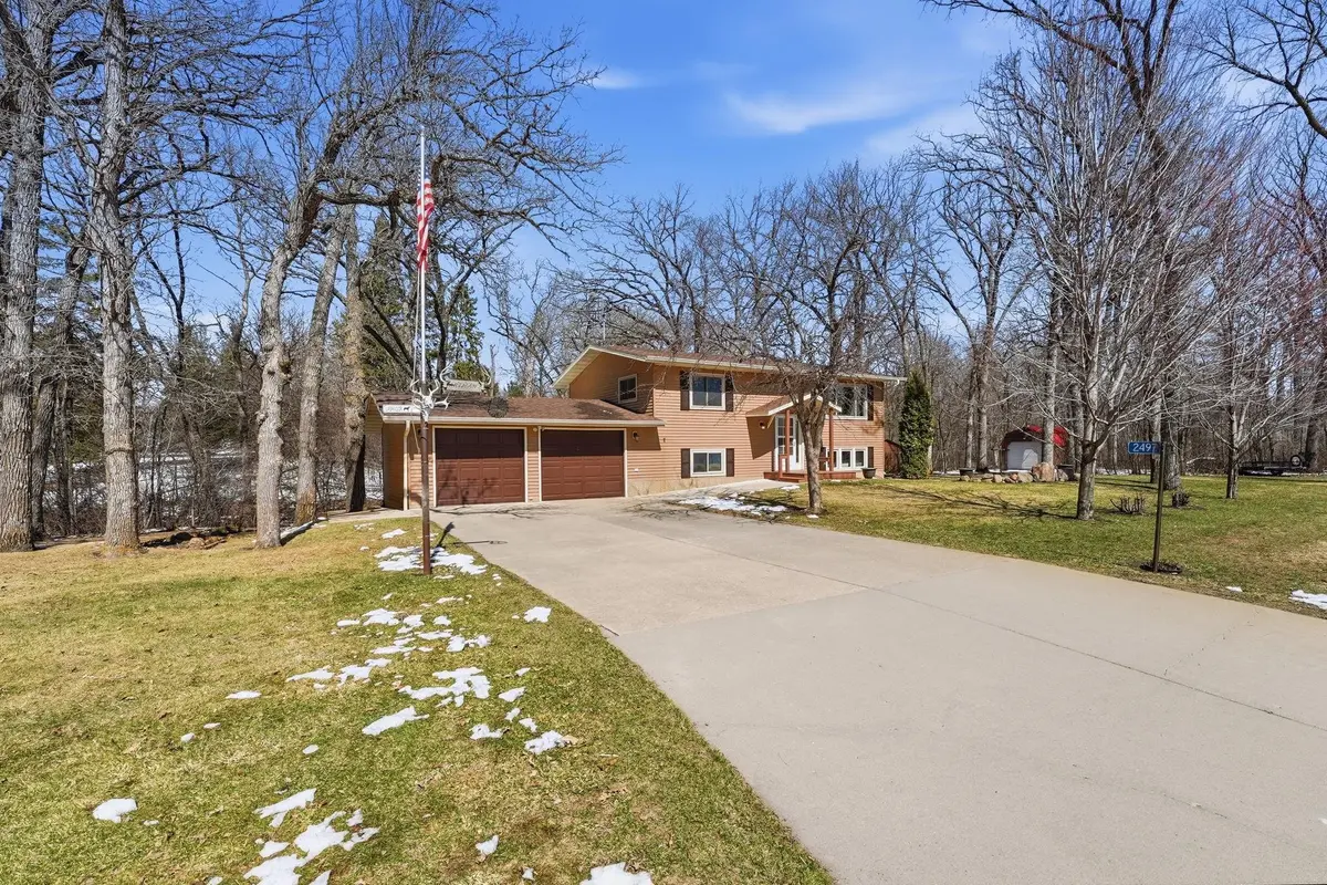 2497 County Road 86 SE, Alexandria, MN 56308