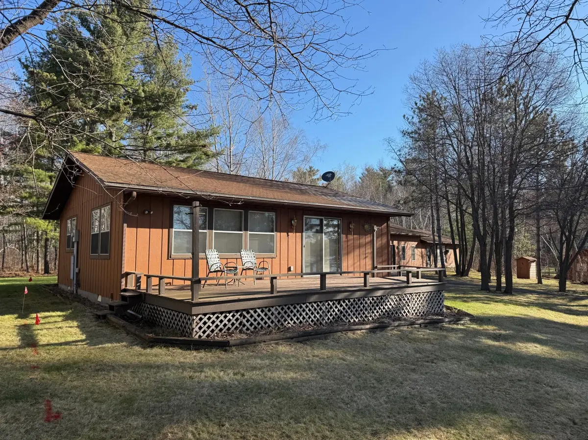 1947 12th AVE NW, Backus, MN 56435
