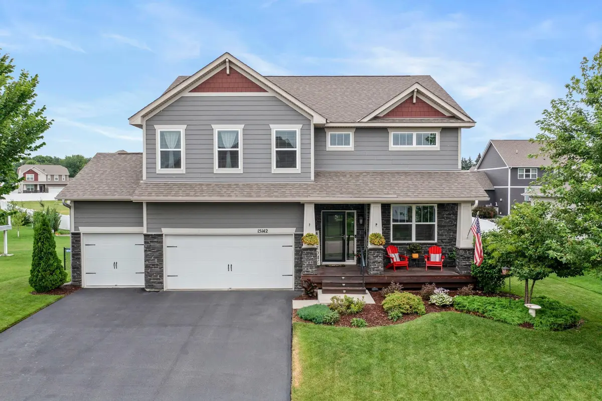 15142 Ely PATH, Apple Valley, MN 55124