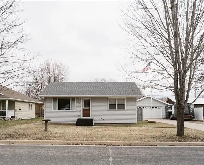 110 3rd AVE N, Waite Park, MN 56387