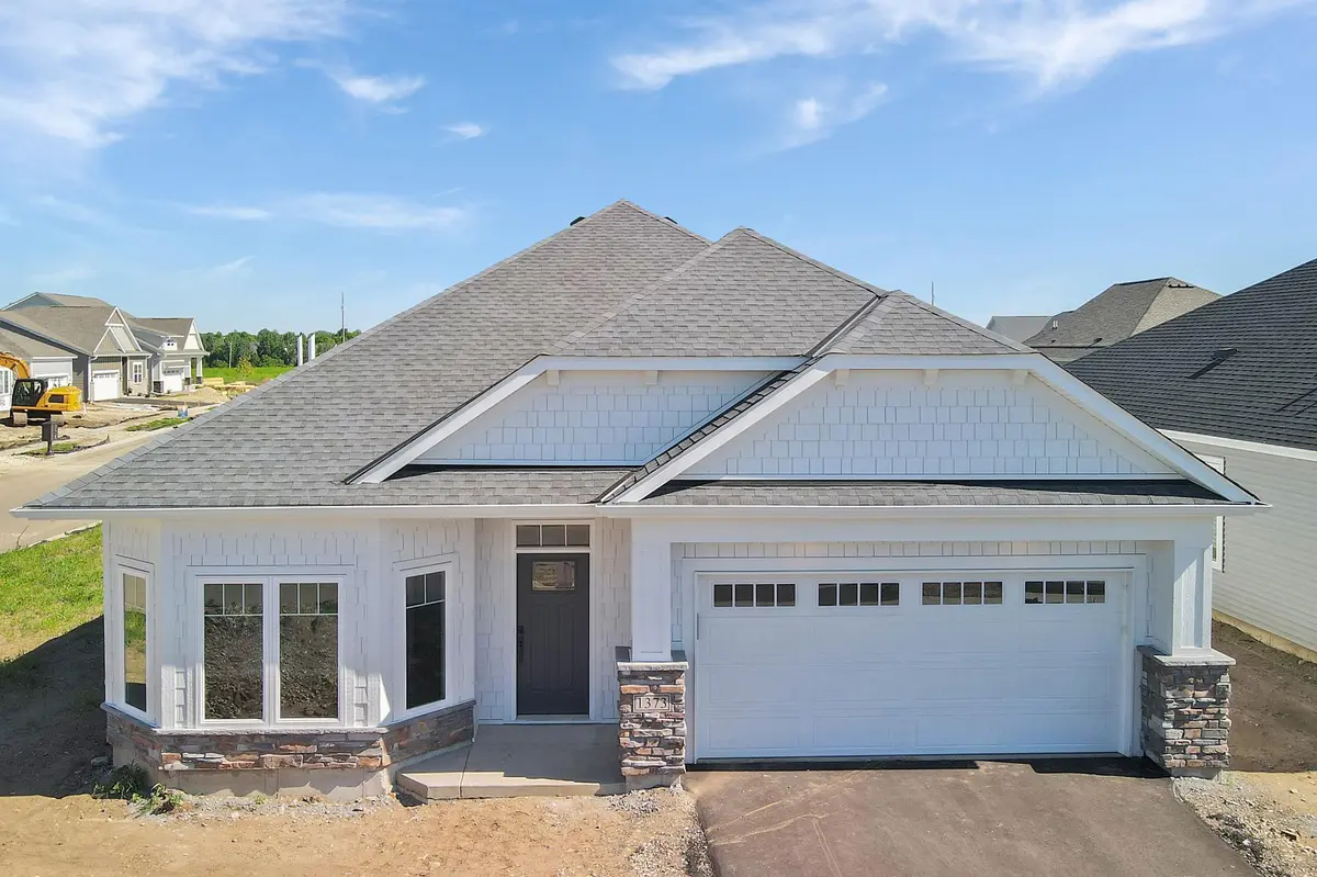 7111 Parquet AVE NE, Otsego, MN 55330