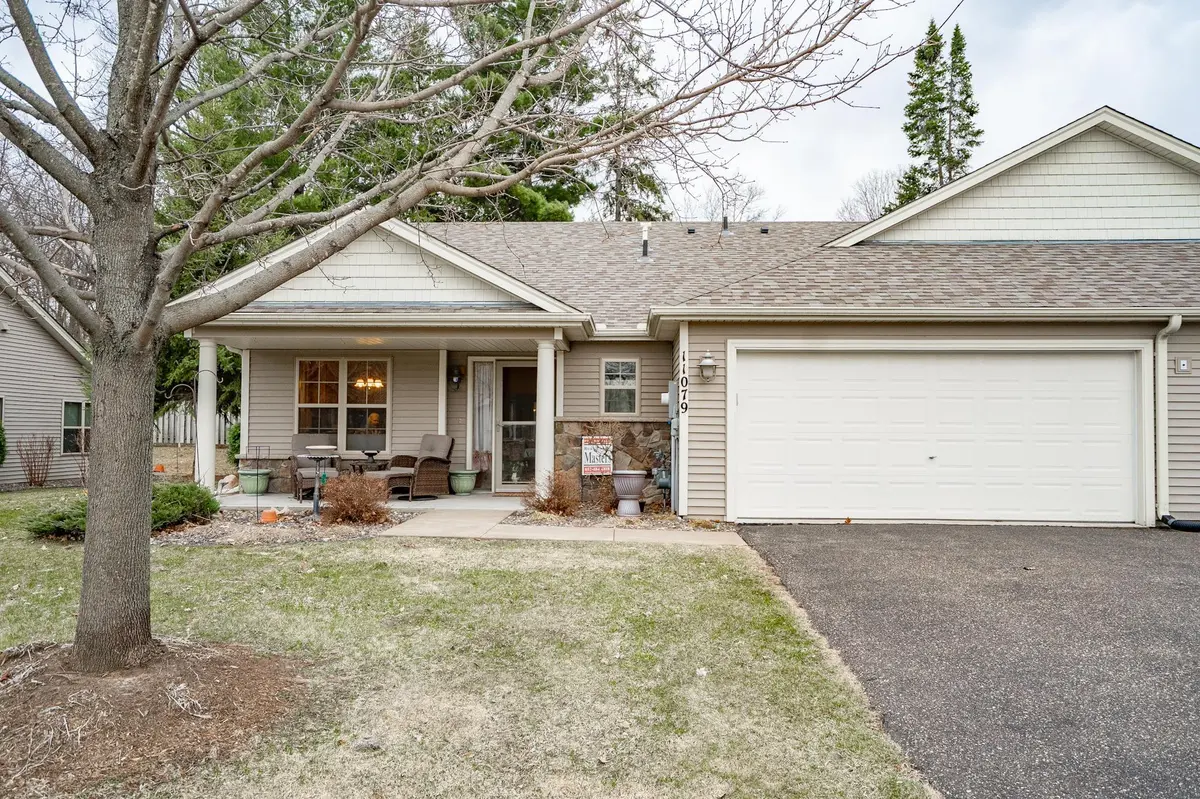 11079 Eagle Ridge WAY, Chisago City, MN 55013