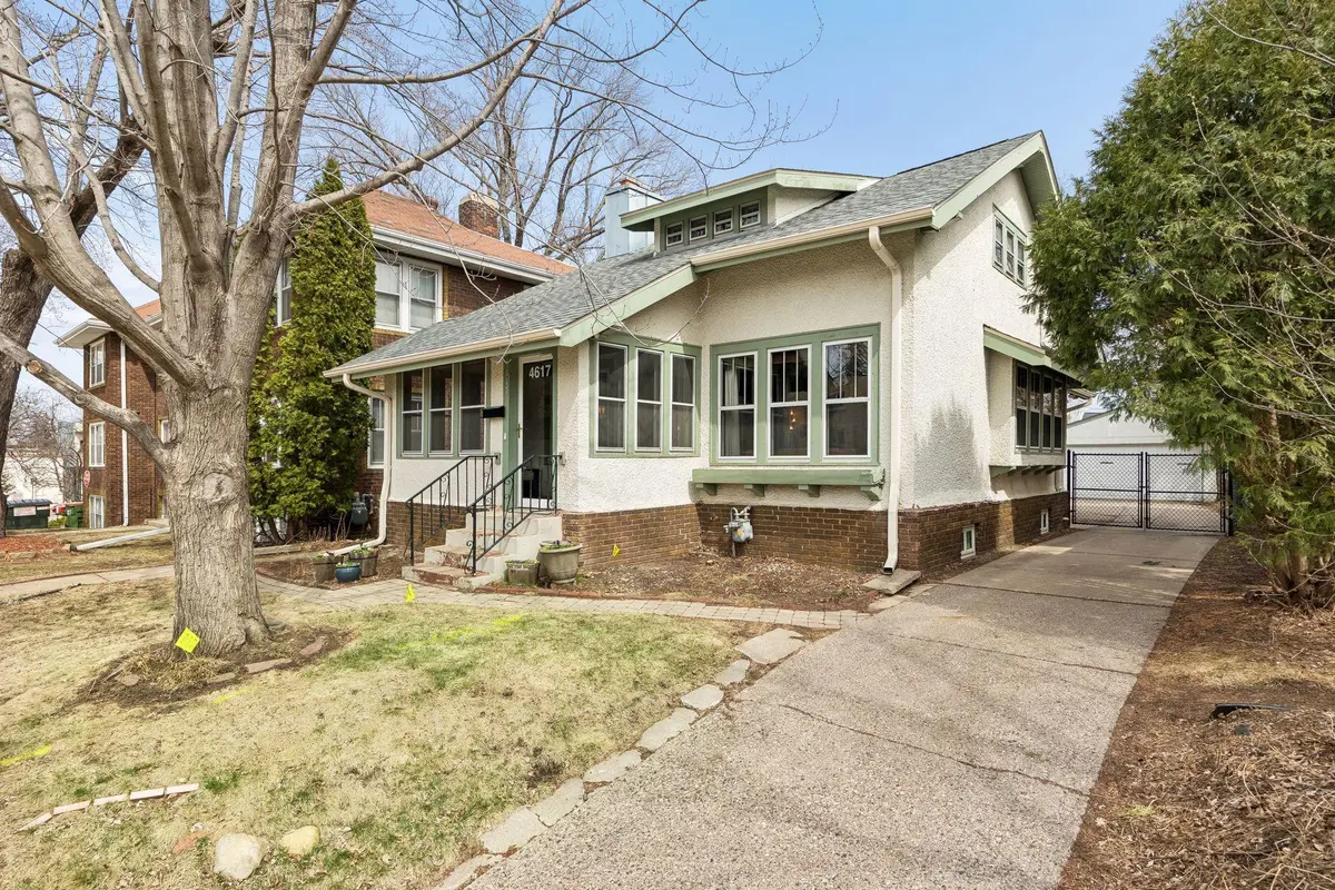 4617 Bryant AVE S, Minneapolis, MN 55419