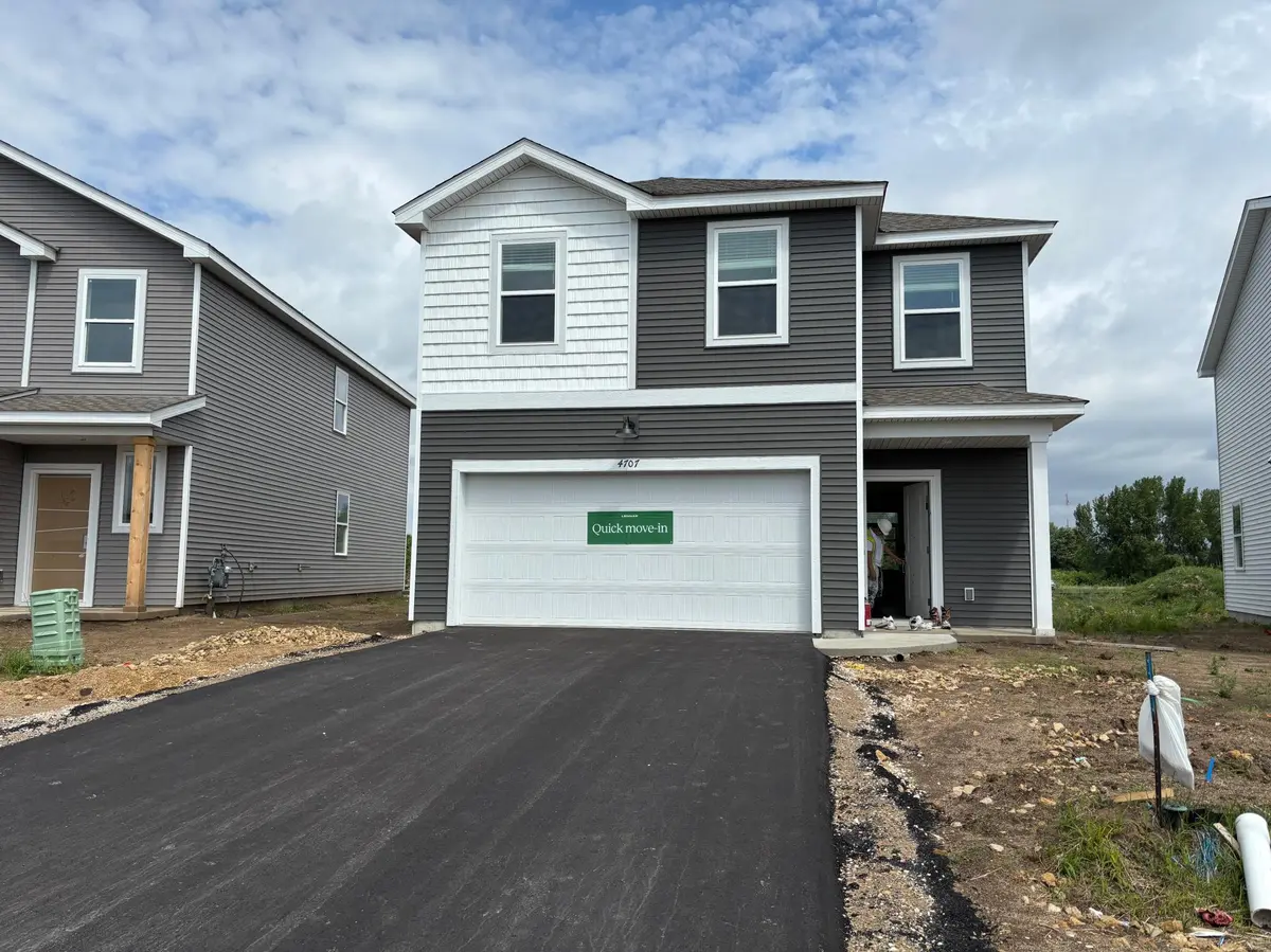 4707 218th ST W, Farmington, MN 55024