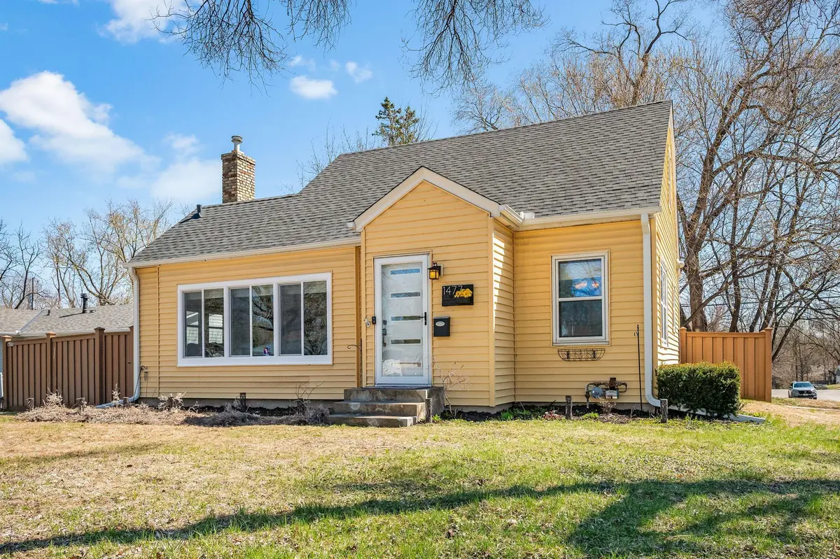 1477 Louisiana AVE S, Saint Louis Park, MN 55426
