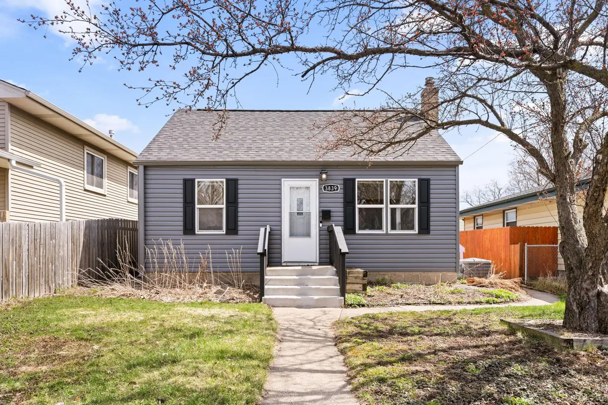 3839 2nd ST NE, Columbia Heights, MN 55421